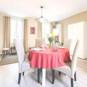 Charme Au Coeur D'avignon Apartment Avignon