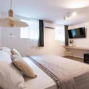 Apartment Saint Simeon And, Zadar