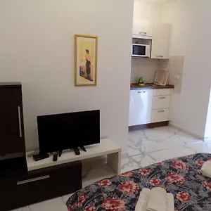 Leporiz Apartment Poreč