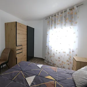 Mirjana Apartment Šilo