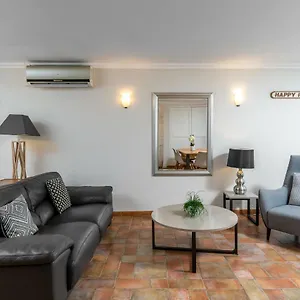 My Rima Apartment Antibes